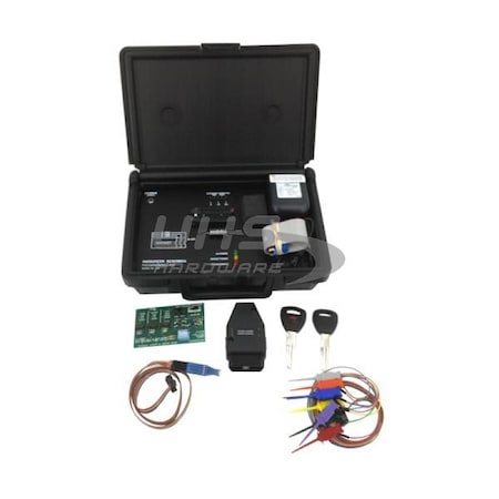 Arlabs ARLabs: AR32 EEPROM READER LOCKSMITH KIT No 1 ARL-KLS-1